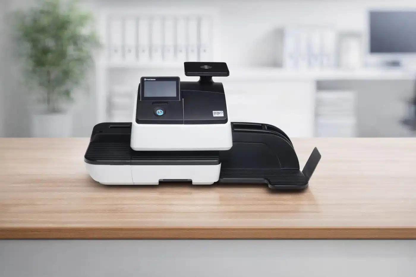 Comparaison fournisseur machine à affranchir