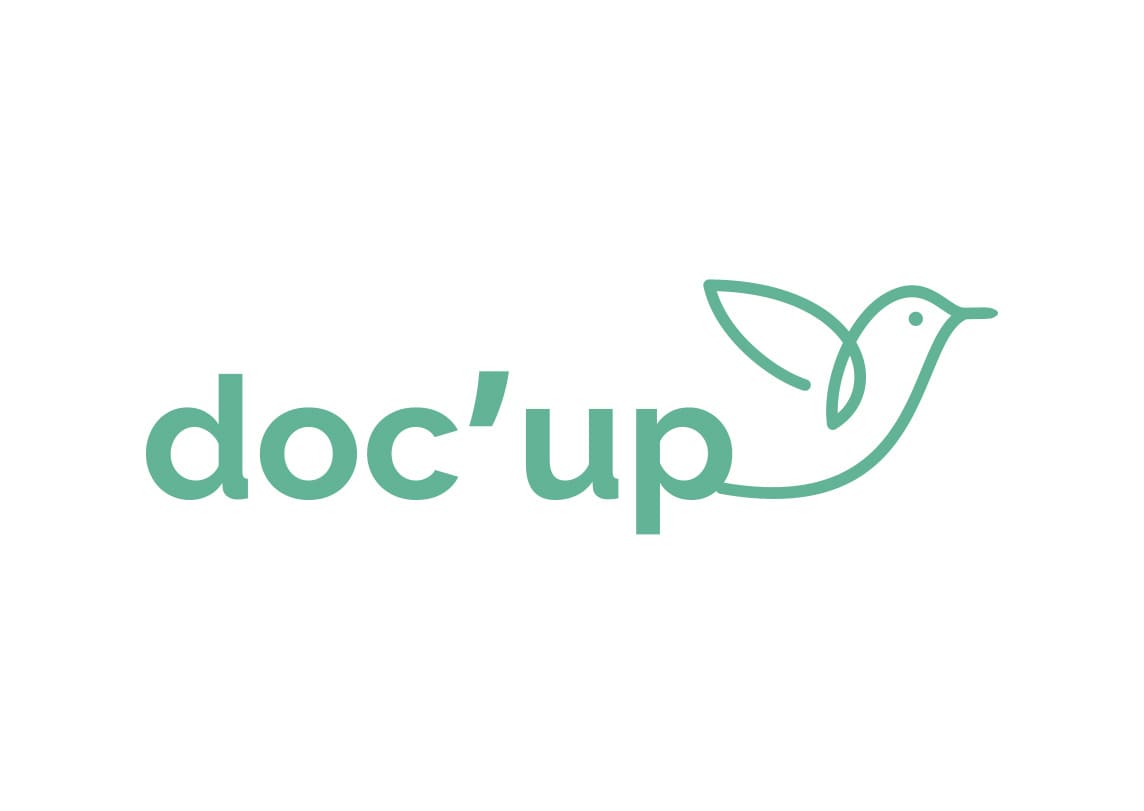 Logo société DOC’UP