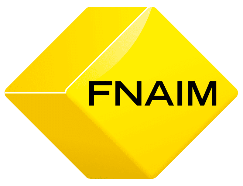 logo fnaim académies de l'immobilier