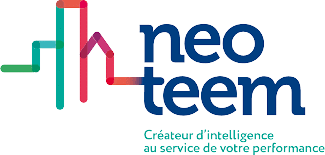 logo neoteem partenaire logiciel gestion de courrier hybride