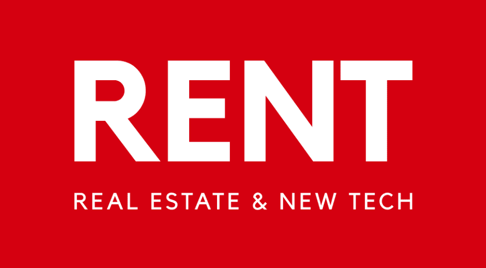 évènements immobilier logo salon RENT